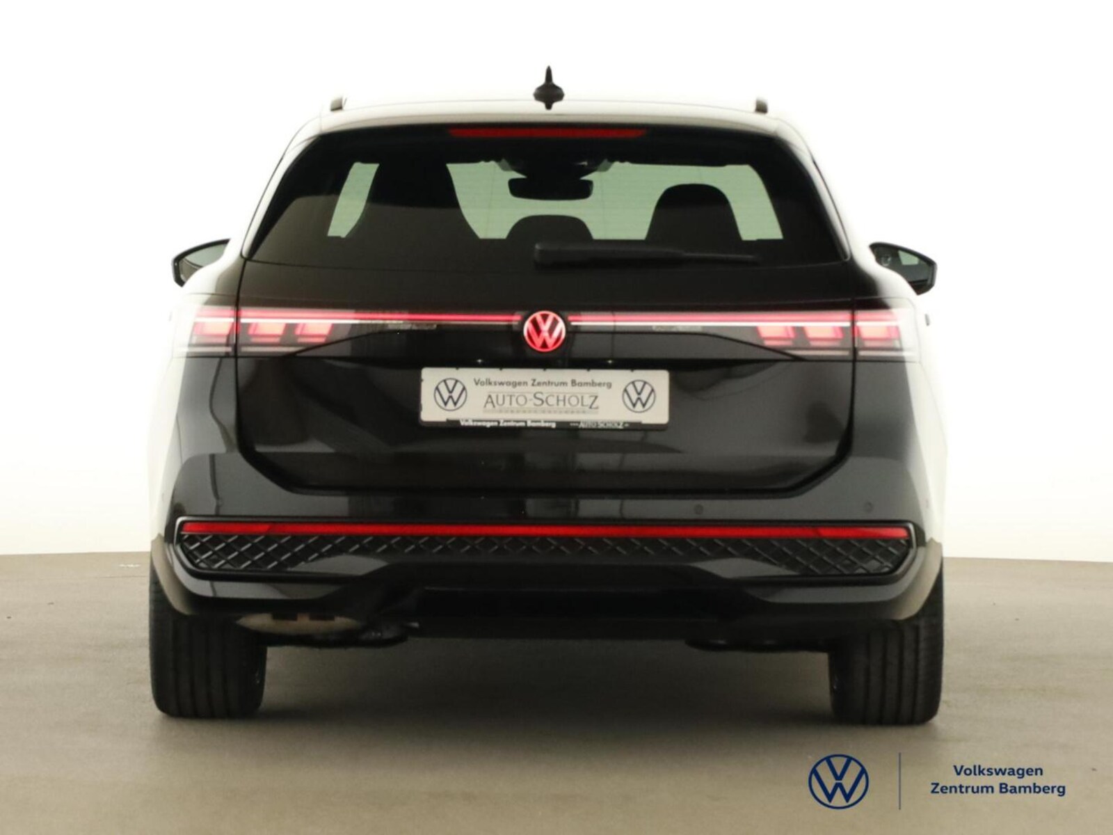 Volkswagen Passat – Bild 5