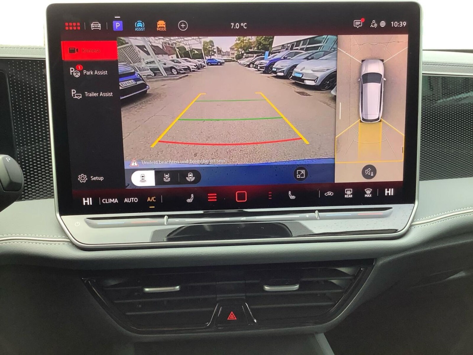 Volkswagen Passat – Bild 16