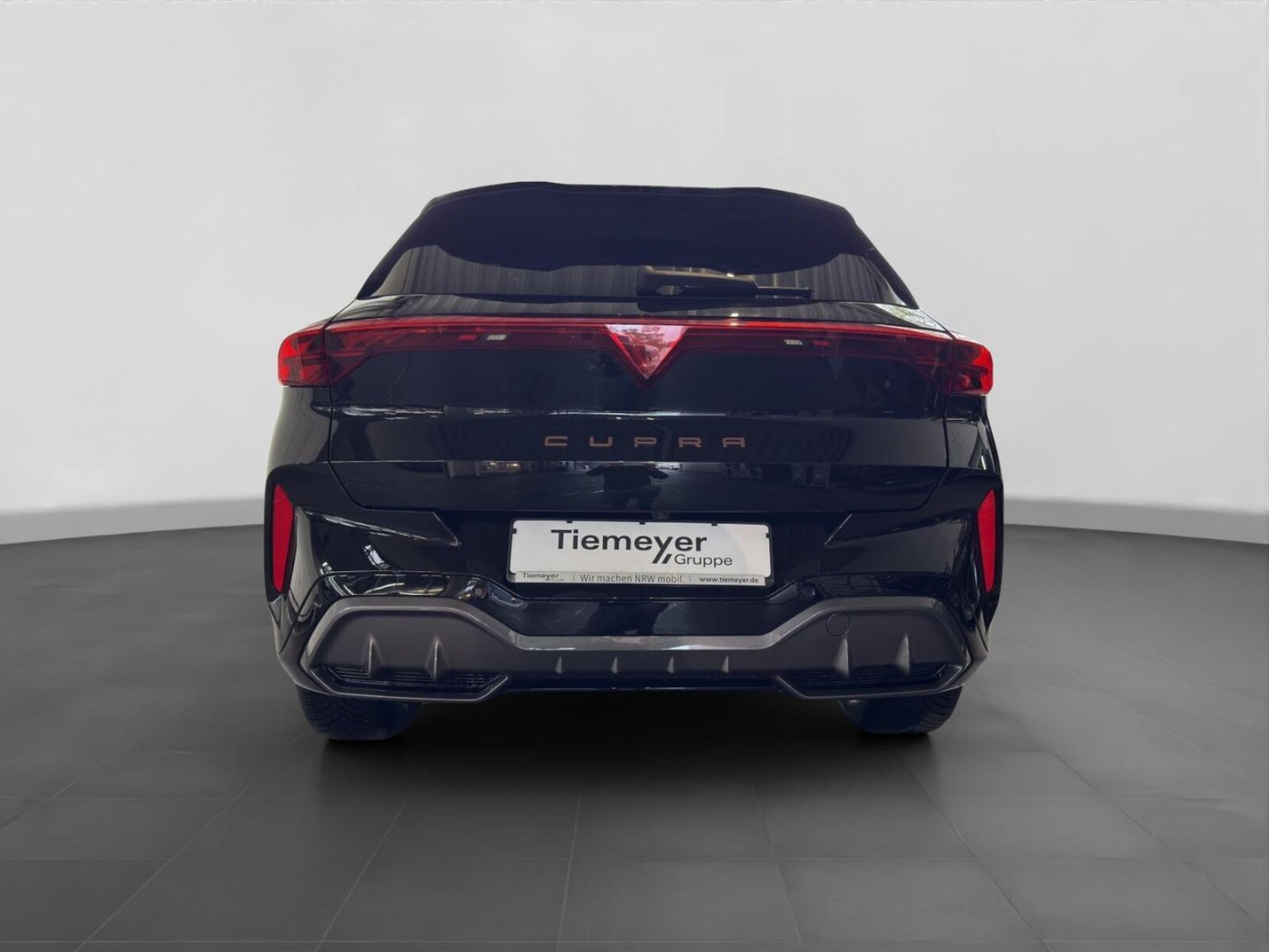 CUPRA Terramar – Bild 19