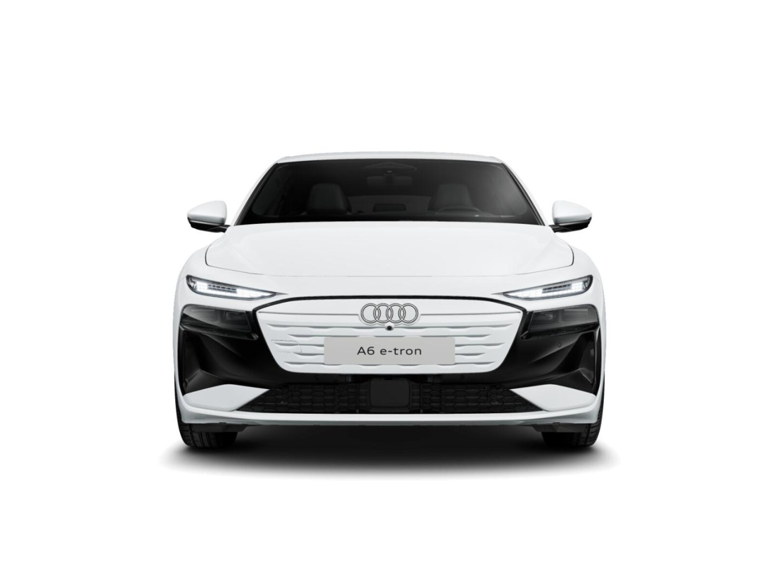 Audi A6 Sportback e-tron – Bild 3