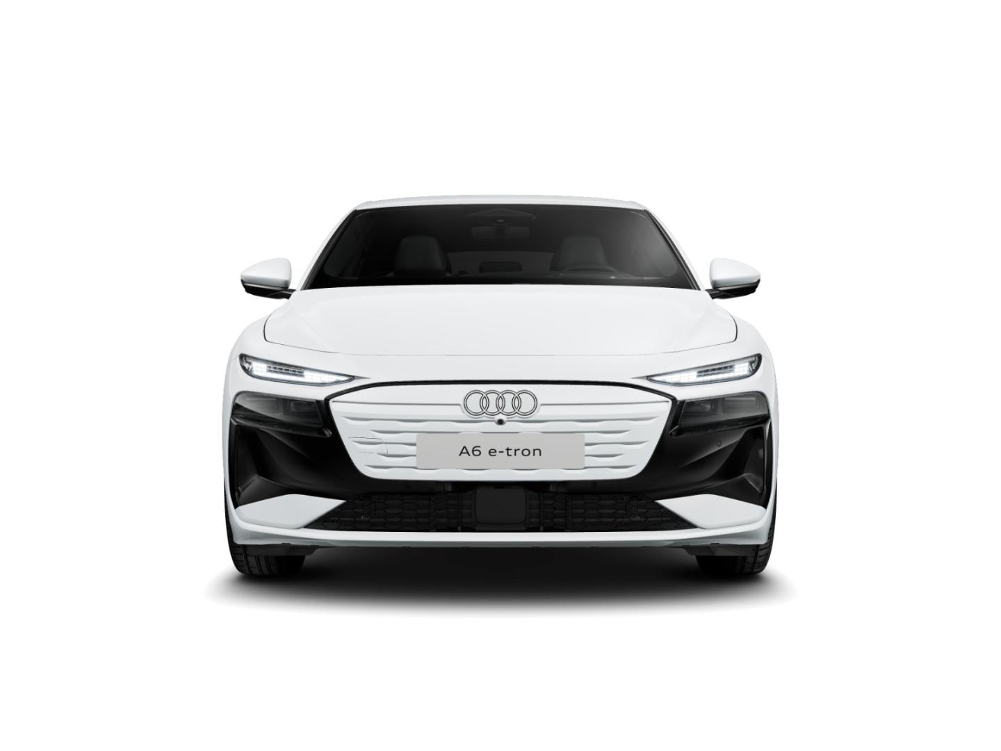 Bild über Audi A6 Sportback e-tron e-tron quattro - für weitere Informationen kontaktieren Sie den Audi Partner