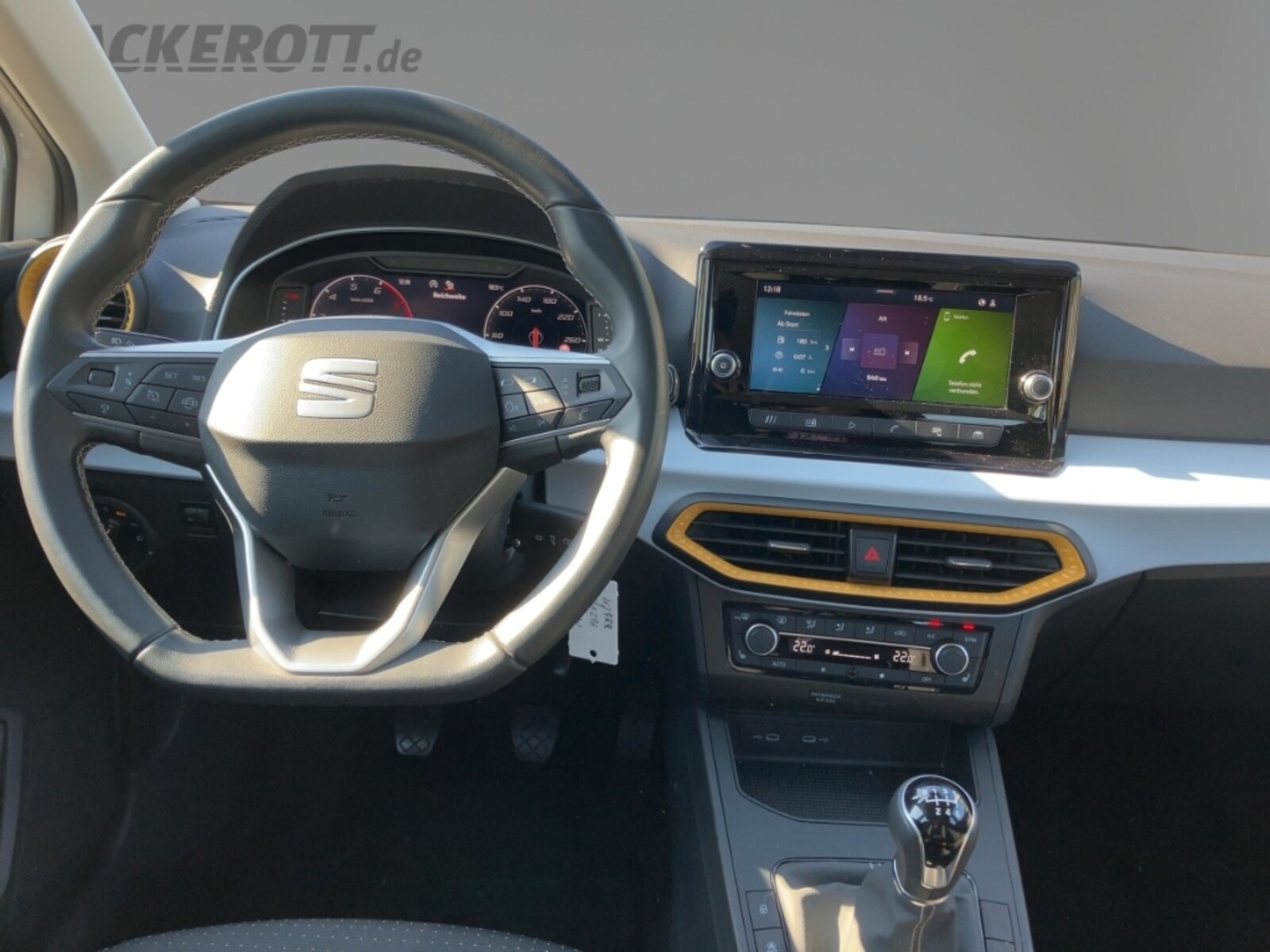 SEAT Ibiza – Bild 10