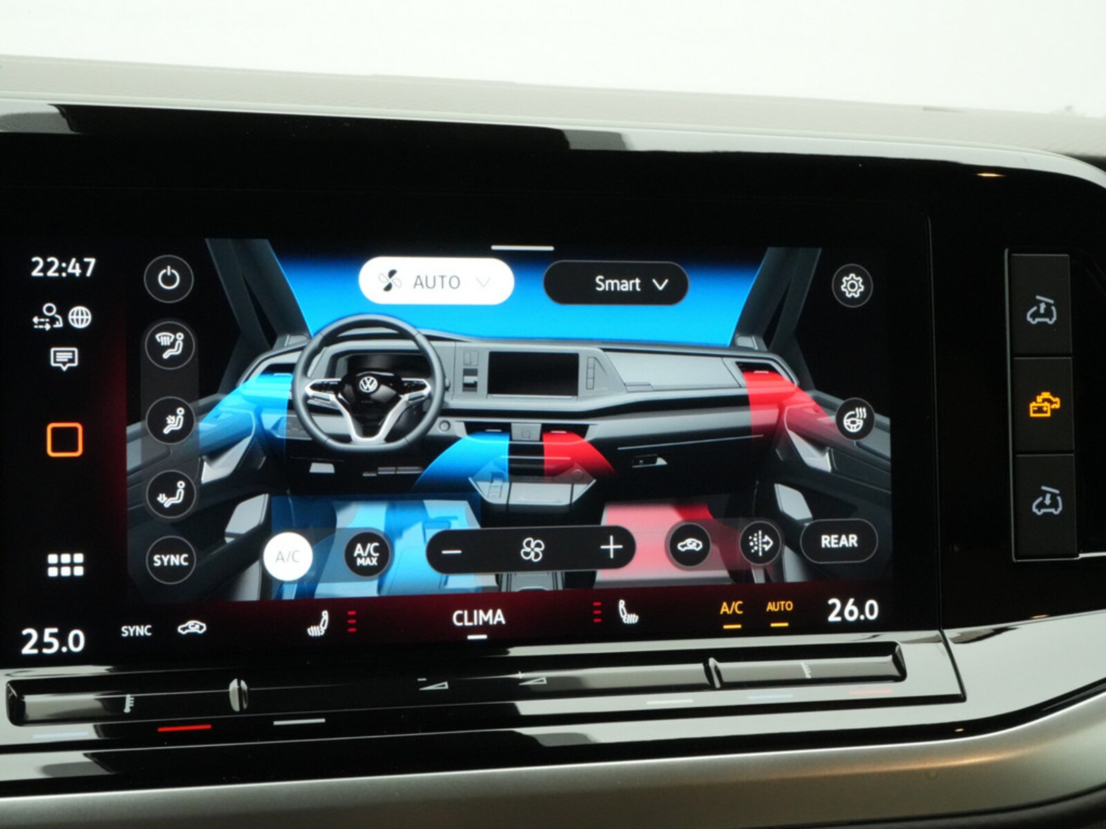 Volkswagen California – Bild 20