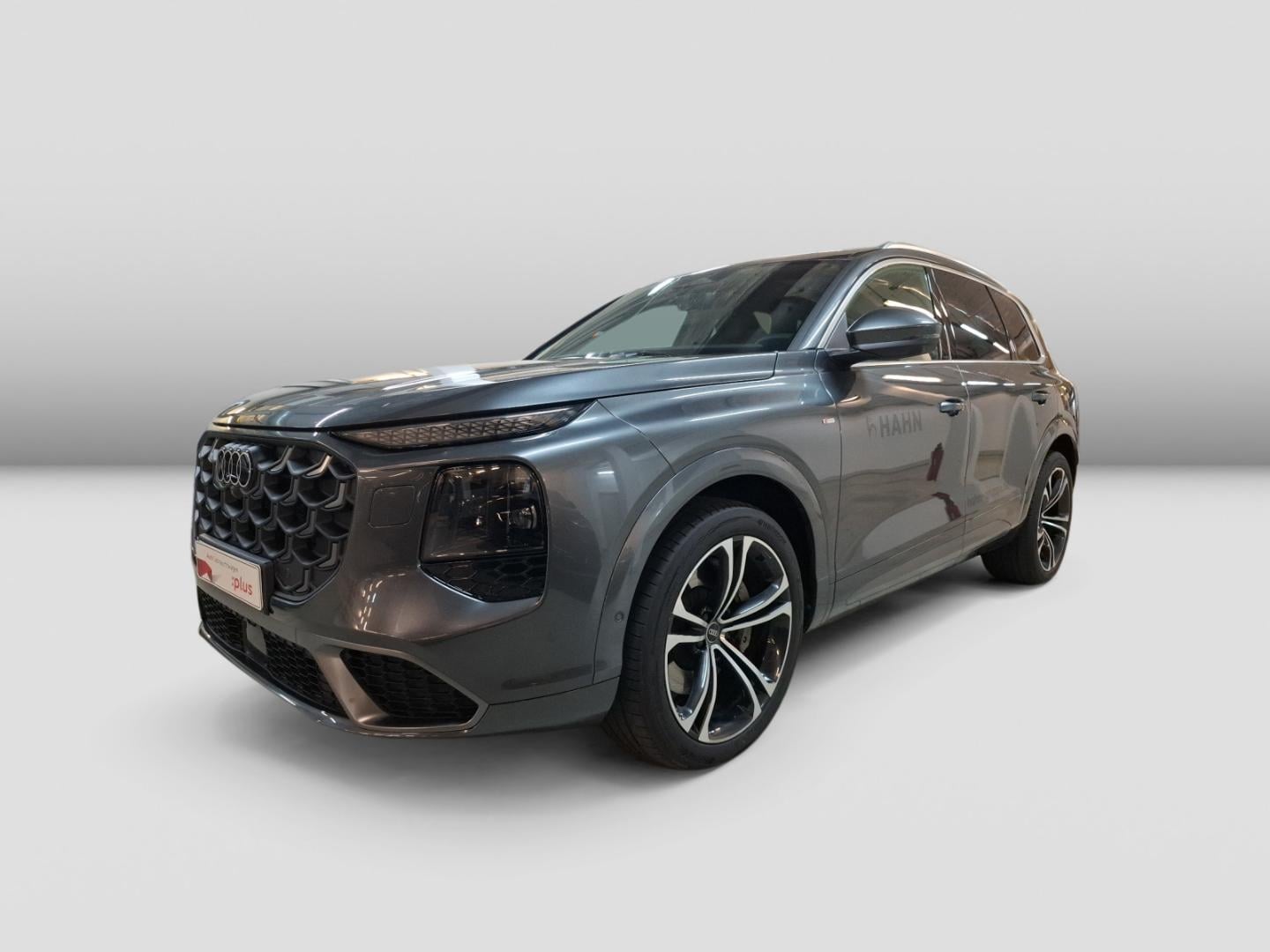 Bild über Audi Q7 SUV TDI quattro 220 kW tiptronic - für weitere Informationen kontaktieren Sie den Audi Partner