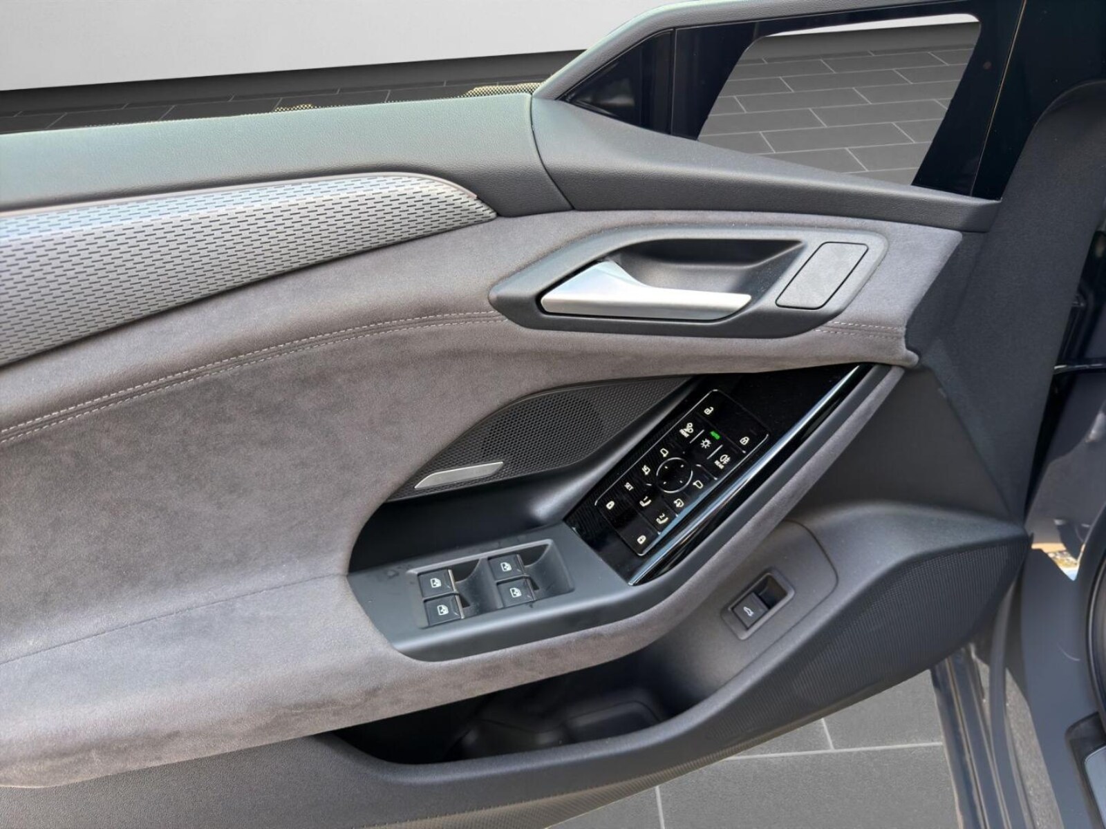 Audi A6 Sportback e-tron – Bild 13