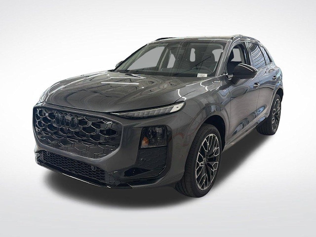 2026 Audi Q3