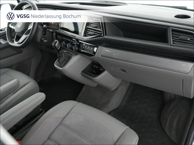 Volkswagen T6.1 California