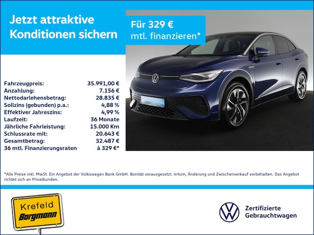 Volkswagen ID.5