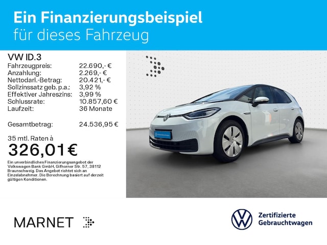 Volkswagen ID.3