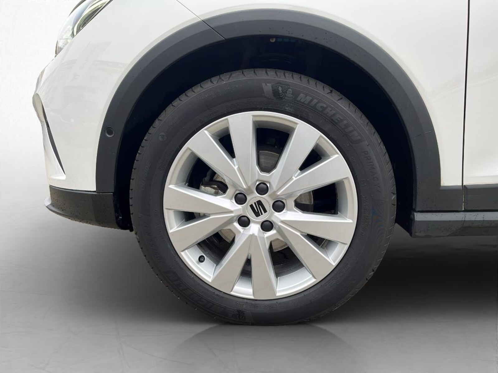 SEAT Arona – Bild 19
