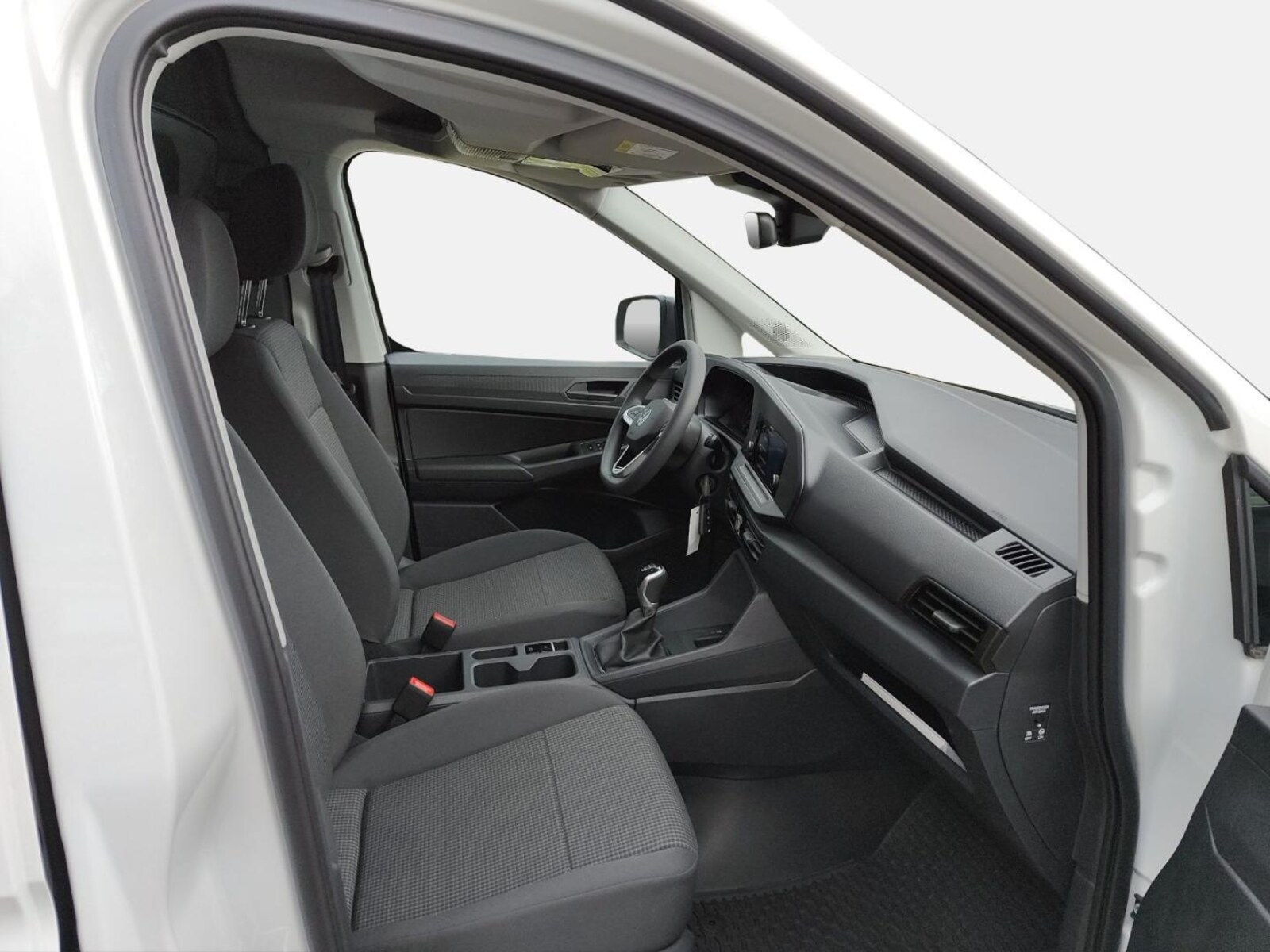 Volkswagen Caddy Cargo – Bild 11