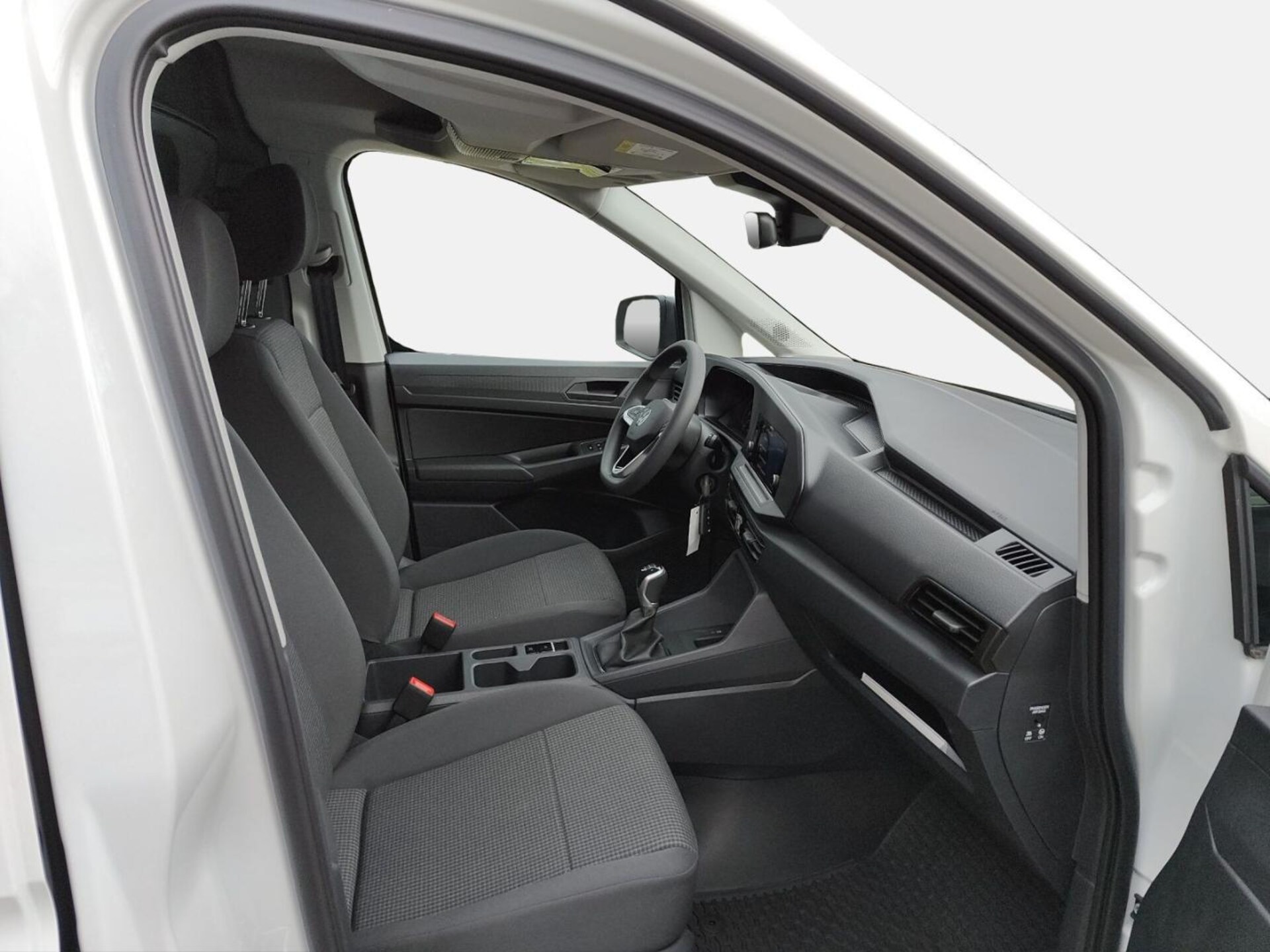 Volkswagen Caddy Cargo