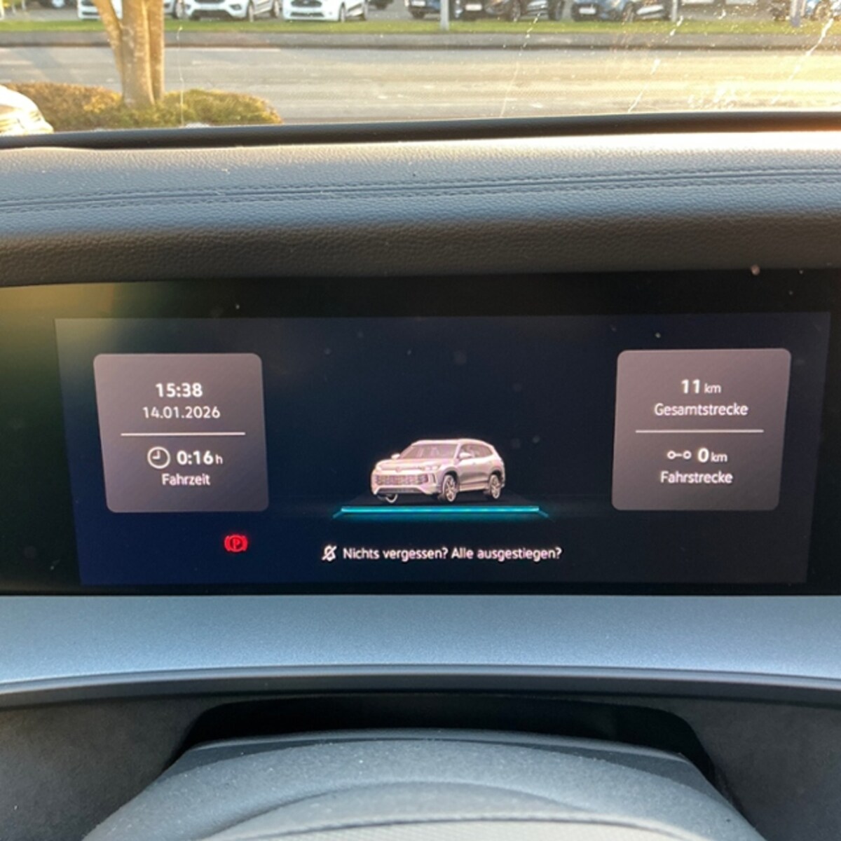 Volkswagen Tayron – Bild 18