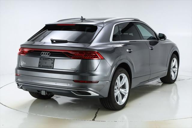 2023 Audi Q8 Prestige - Photo 17