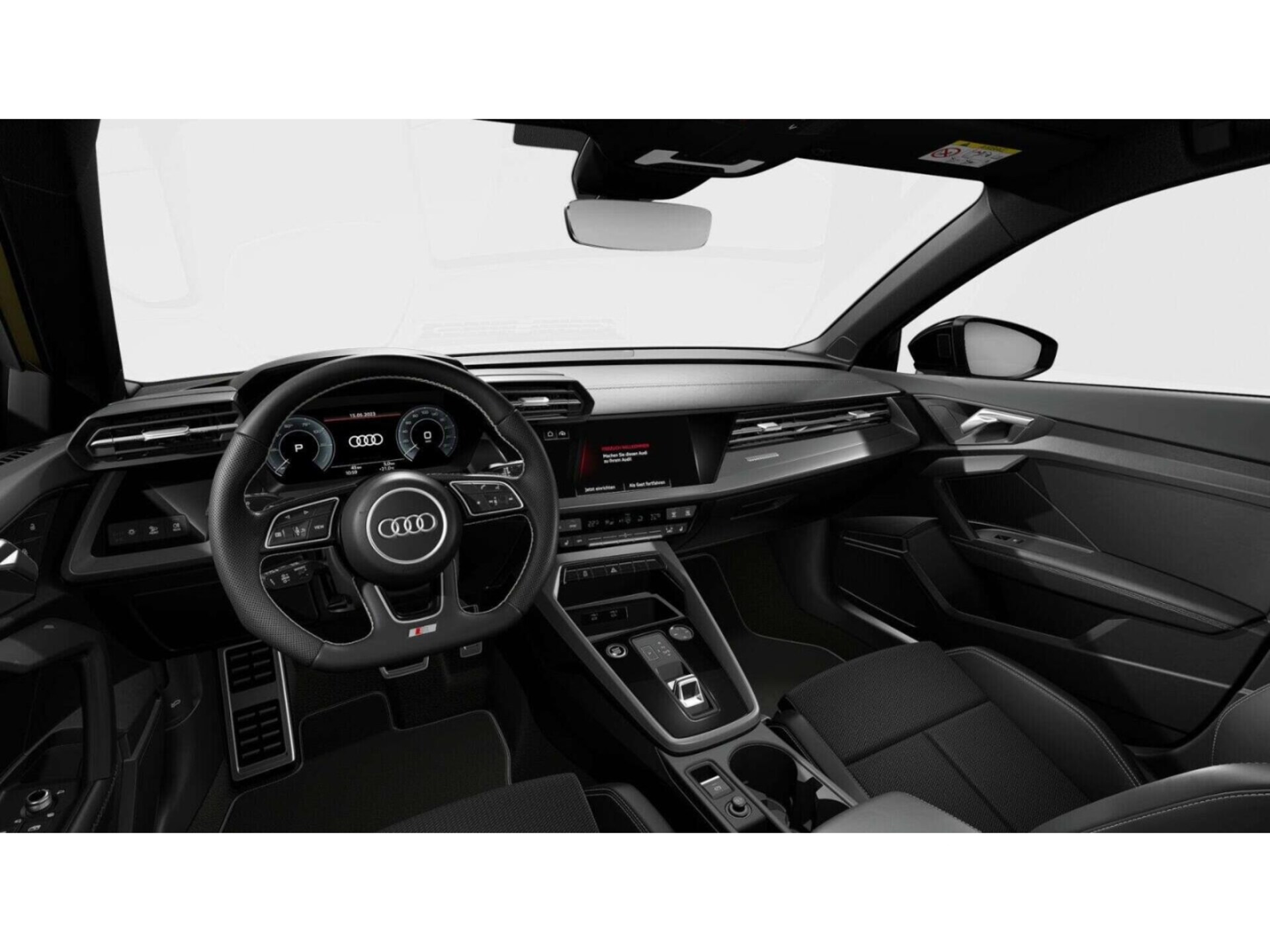 Audi A3 Sportback TFSI e Advanced