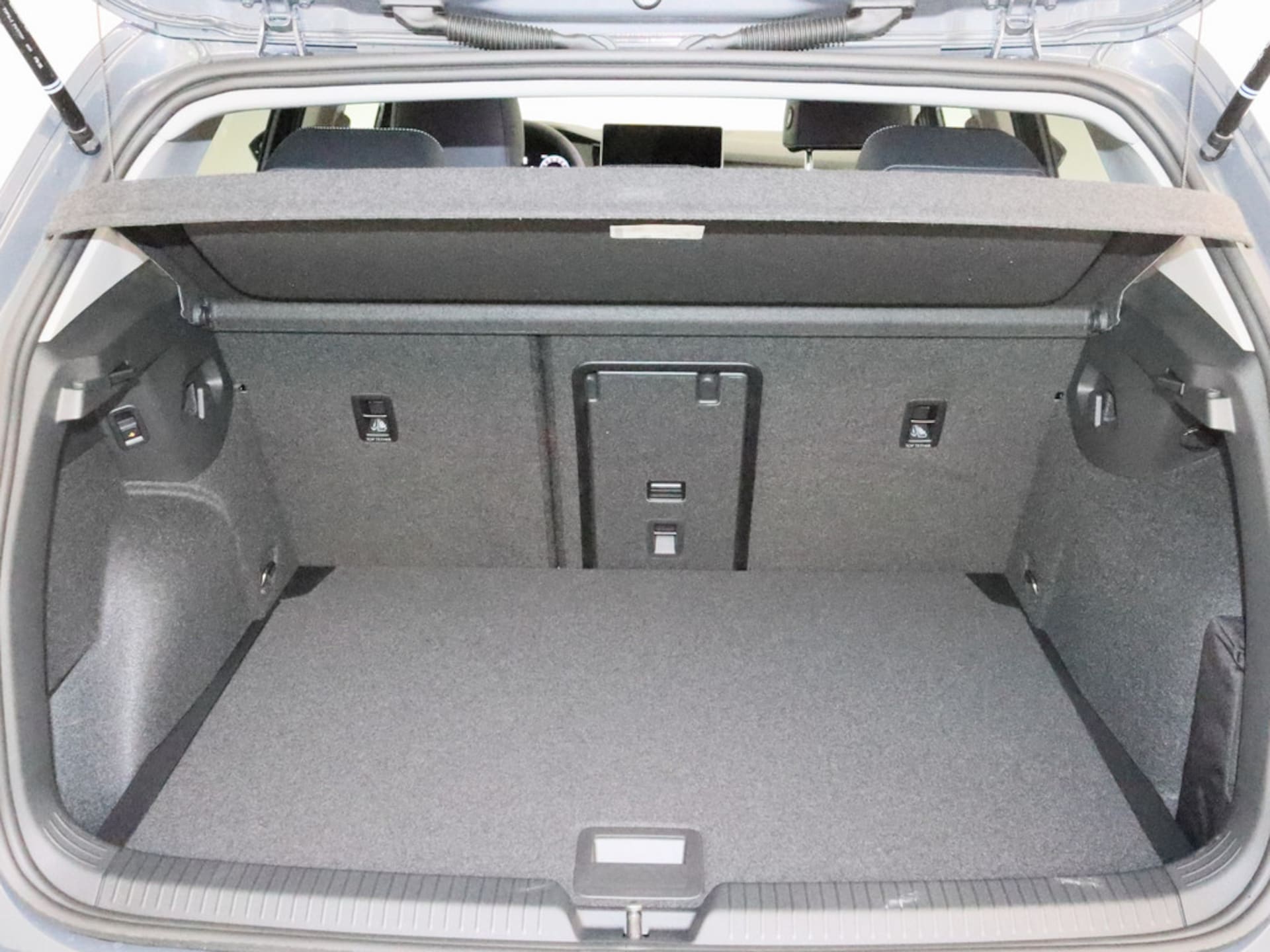 Volkswagen Golf ENERGY