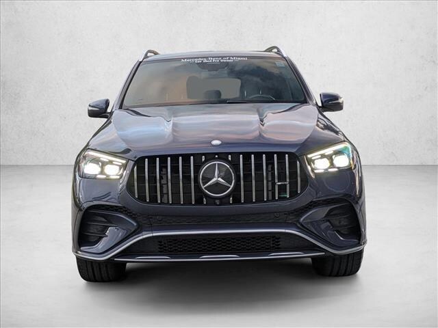 2024 Mercedes-Benz