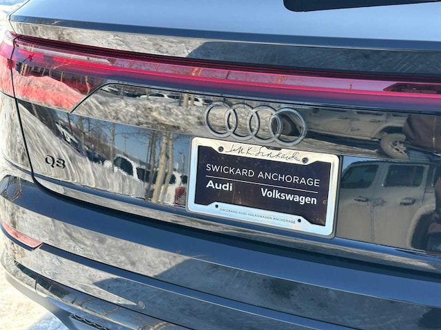 2026 Audi Q8 Premium Plus - Photo 13
