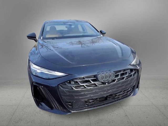 2026 Audi A6 Sedan