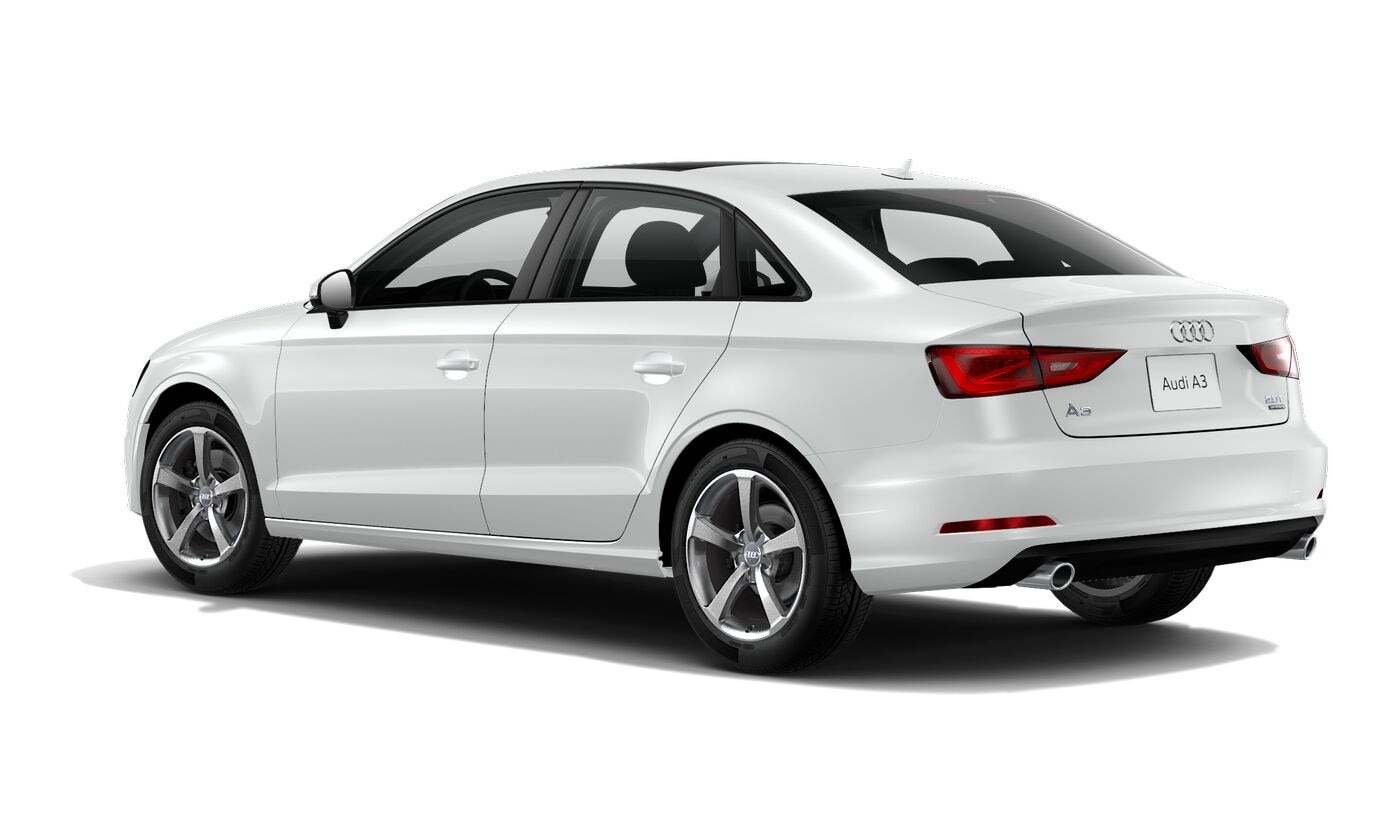 Used 2015 Audi A3 Sedan Premium with VIN WAUBFGFF6F1053748 for sale in Leesport, PA