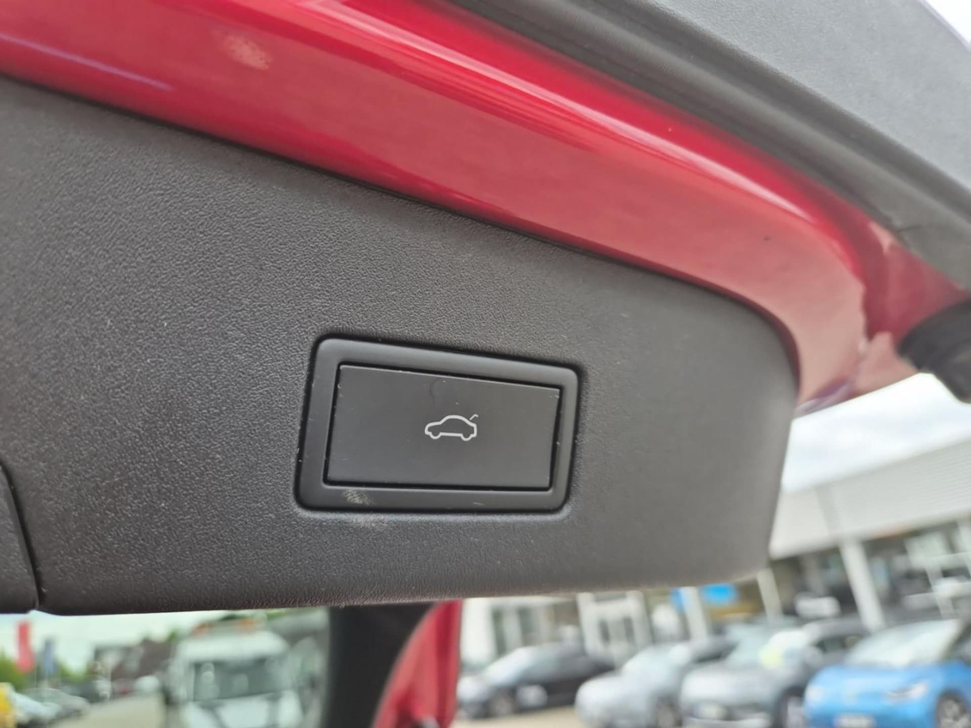 Volkswagen ID.5 Pro Performance