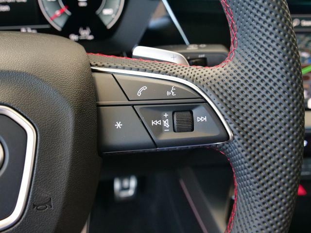 2026 Audi S3 Base - Photo 30
