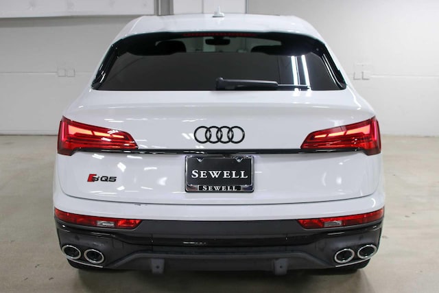 2023 Audi SQ5 Sportback