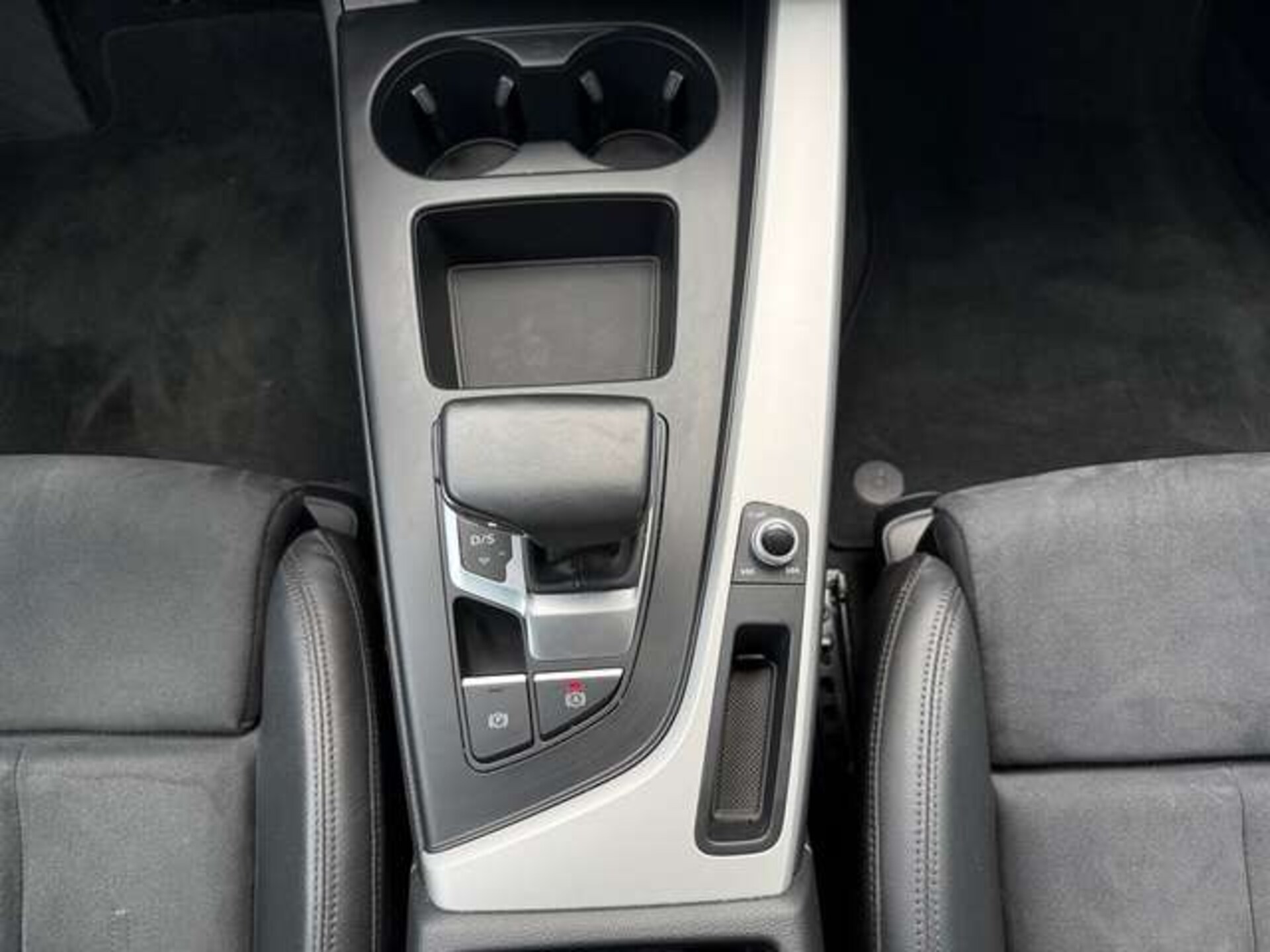 Audi A4 Avant Advanced