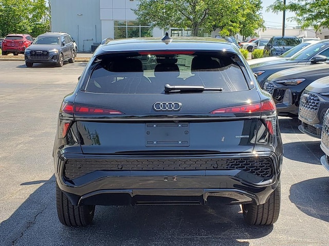 2026 Audi Q3 SUV