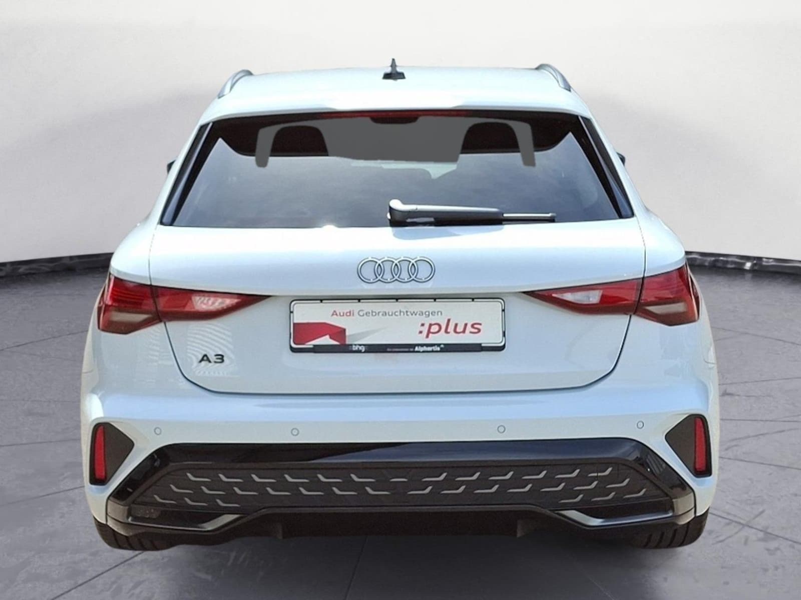 Audi A3 Sportback – Bild 5