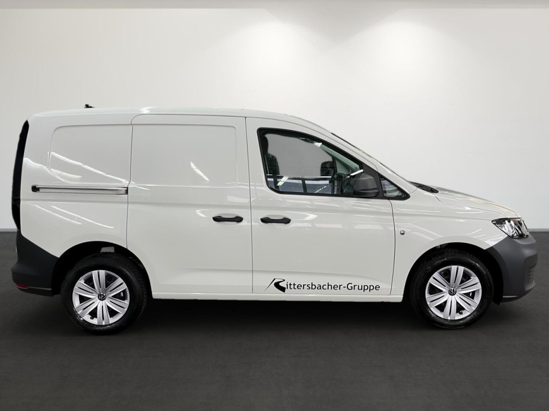 Volkswagen Caddy Cargo