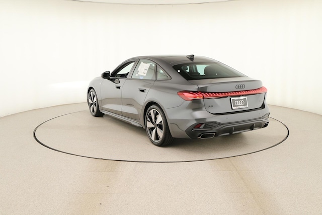 2026 Audi A5 Sedan