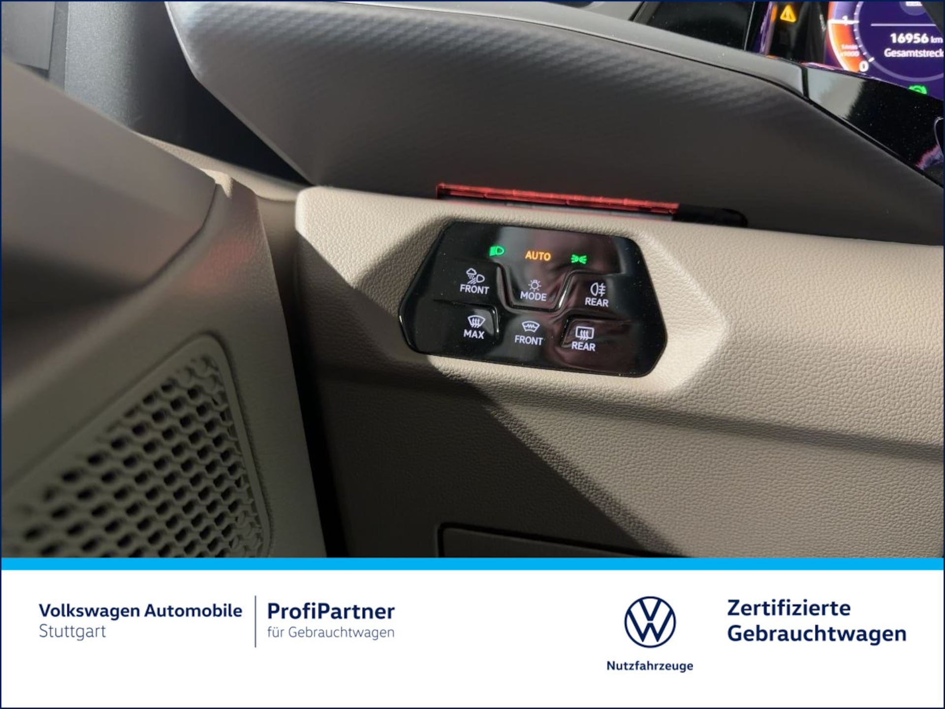 Volkswagen Multivan Langversion Life