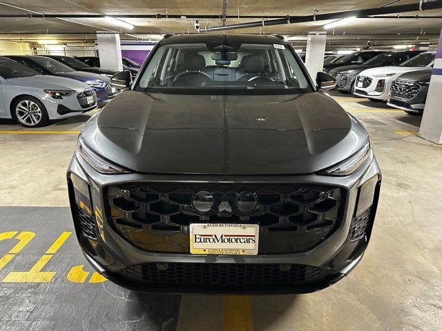 2026 Audi Q3 SUV
