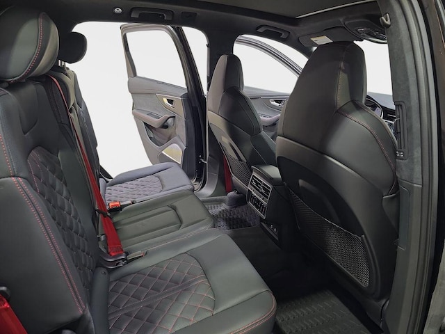 2026 Audi SQ7 Prestige - Photo 11