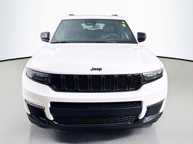 2024 Jeep Grand Cherokee L