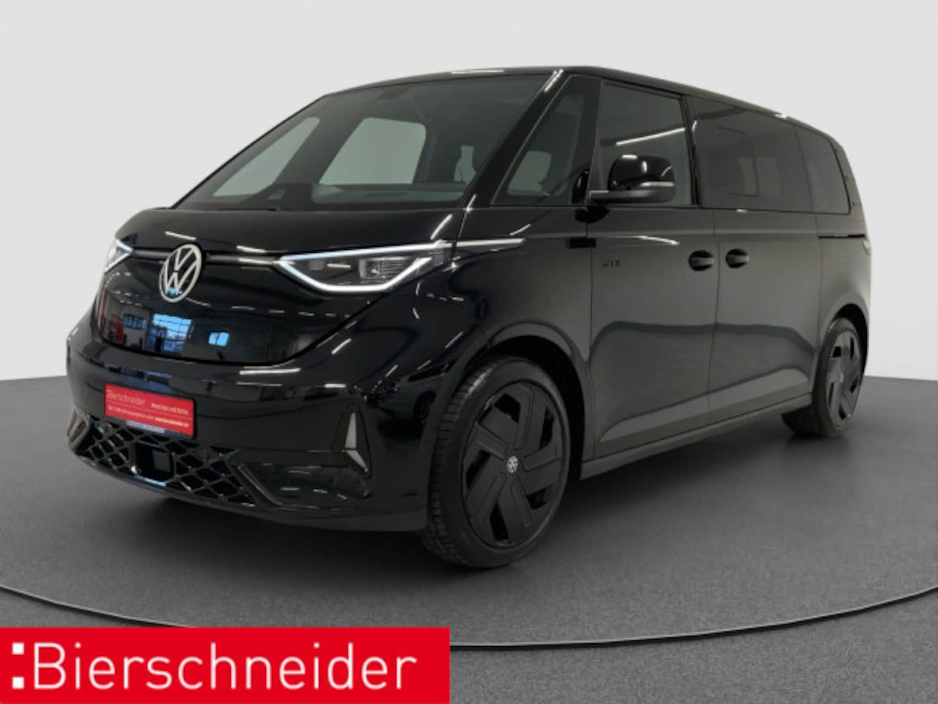 Volkswagen ID. Buzz GTX