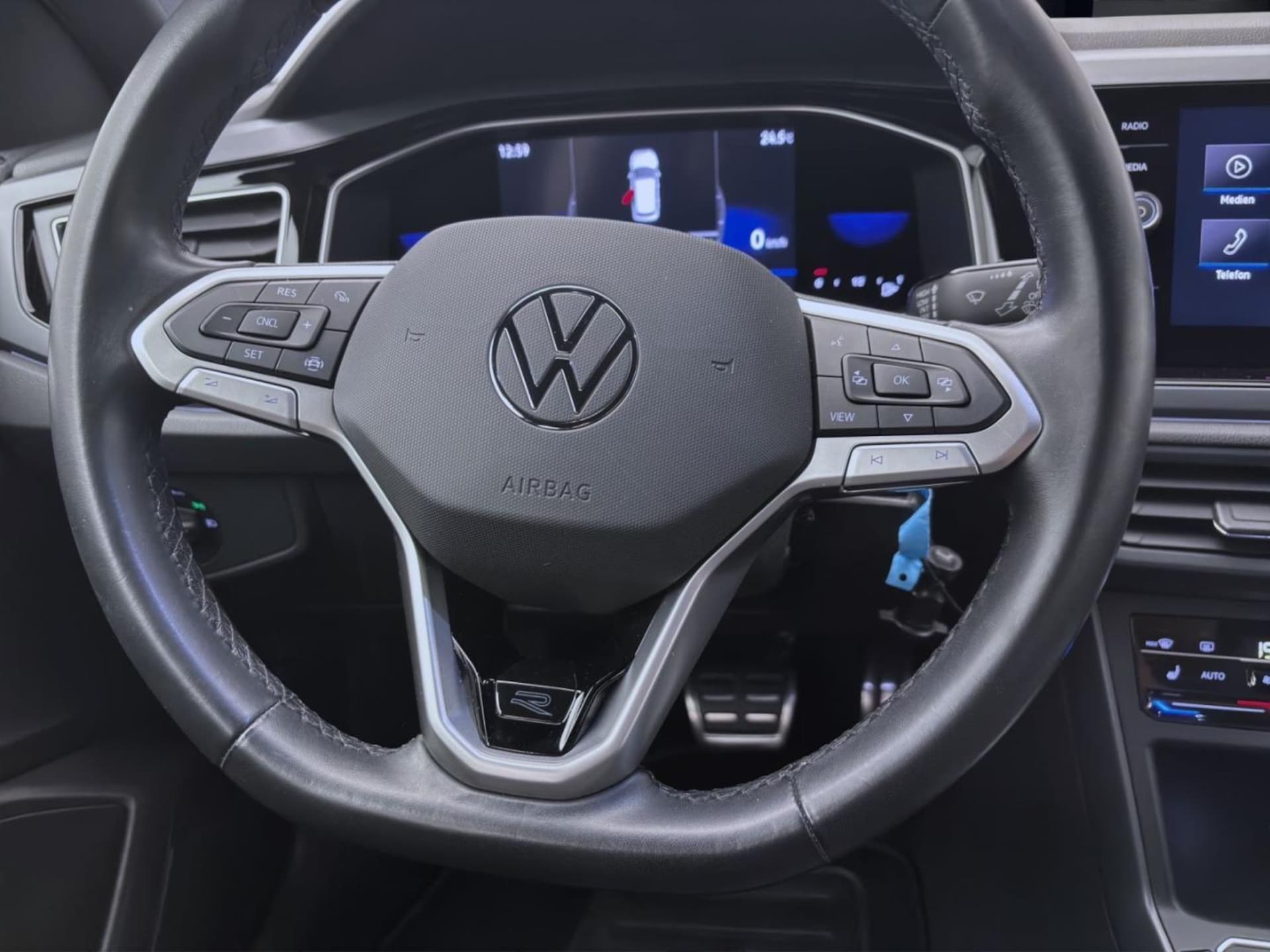 Volkswagen Polo R-Line