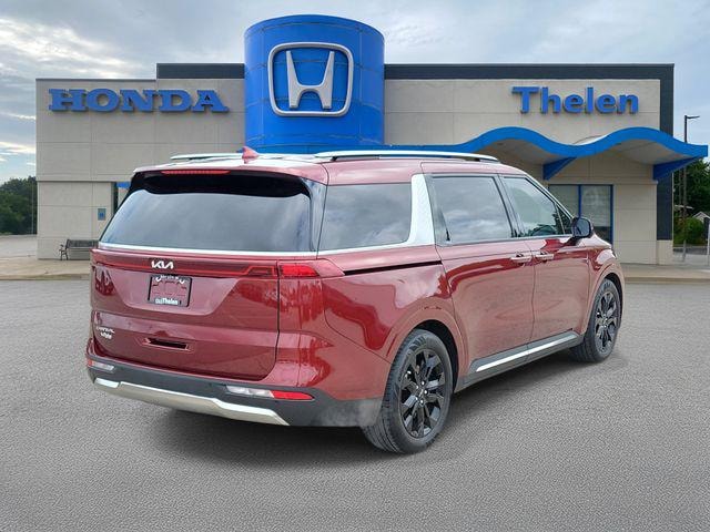 2024 Kia