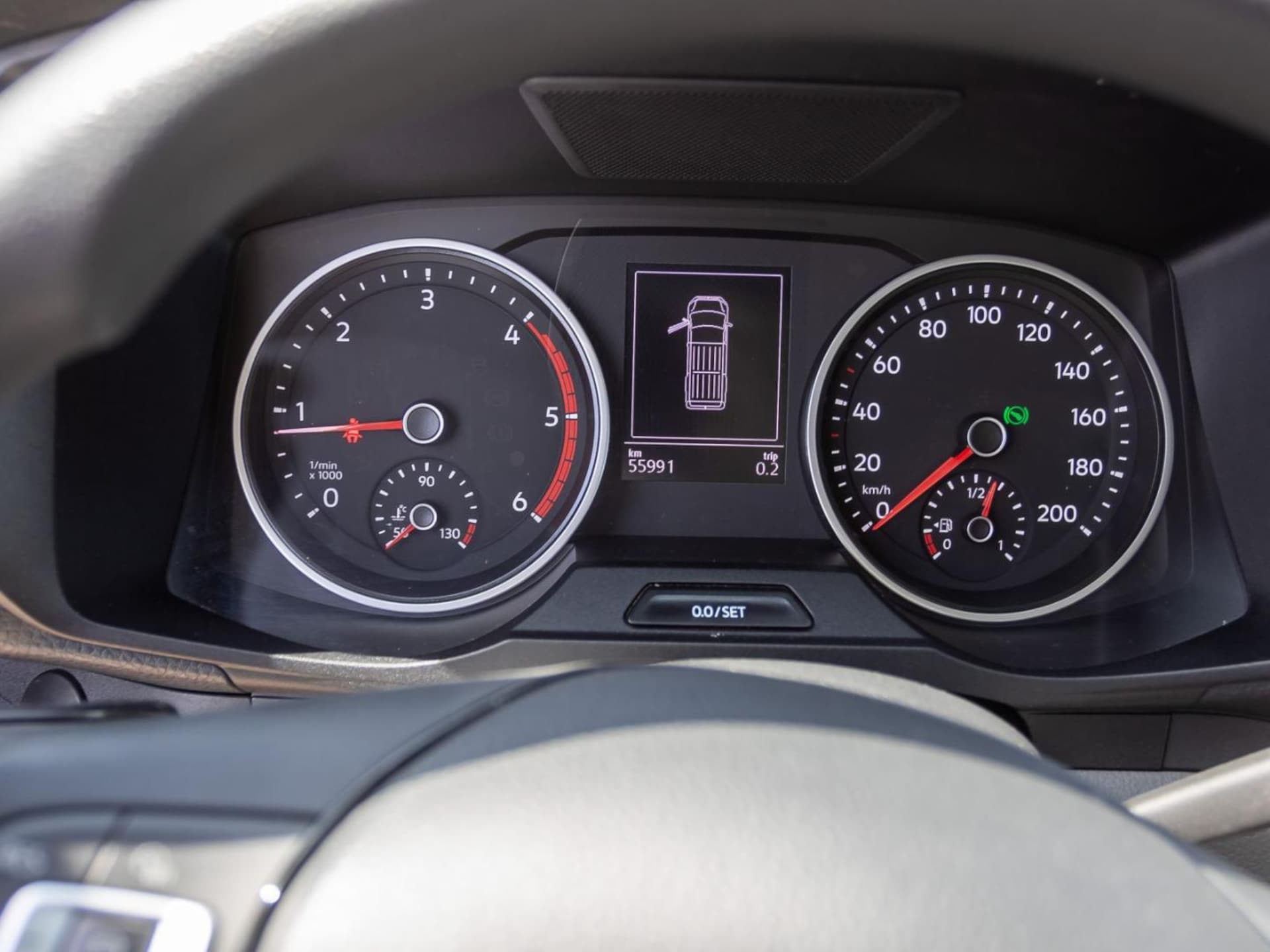 Volkswagen Grand California 680