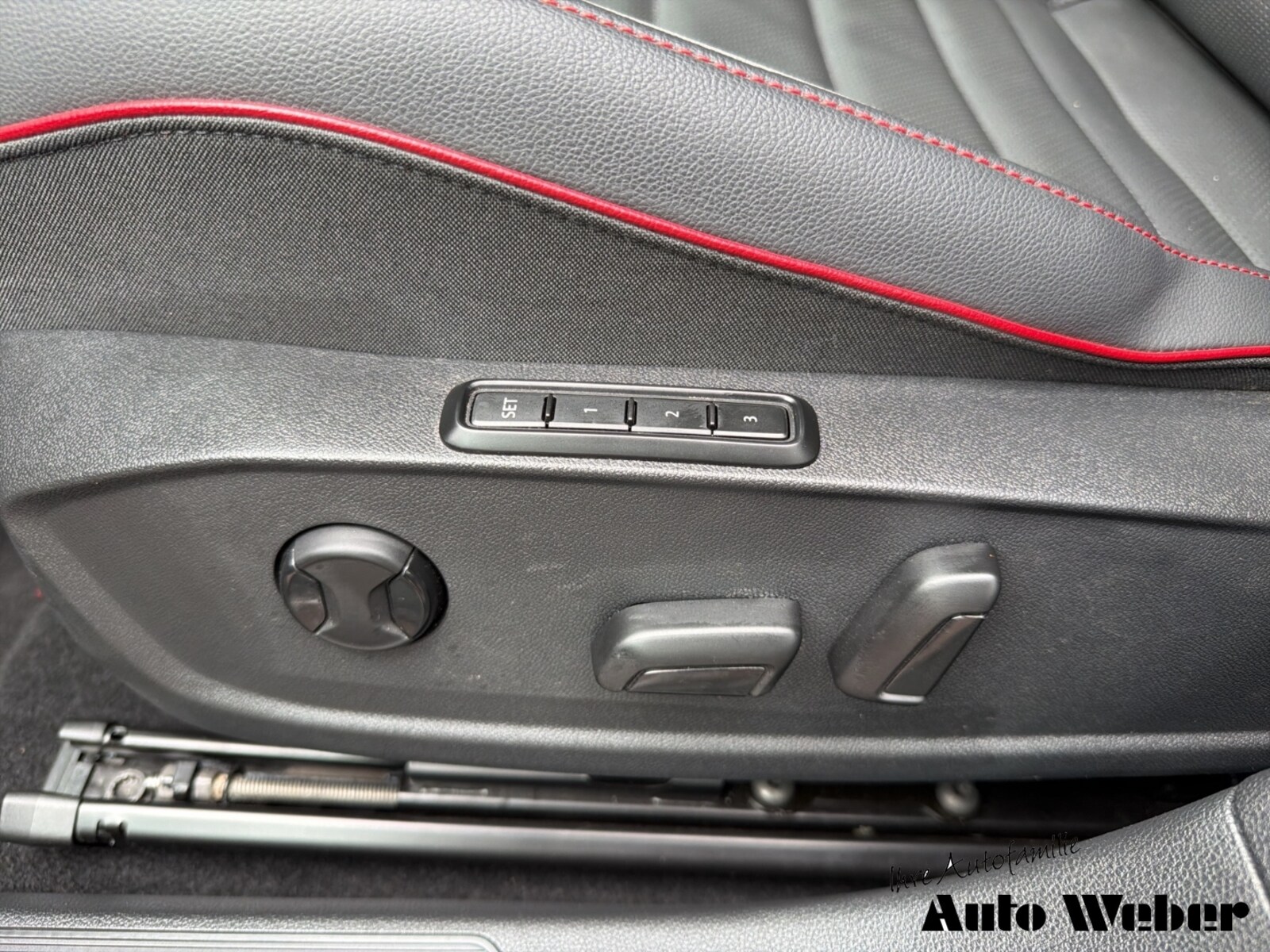 Volkswagen Golf – Bild 11