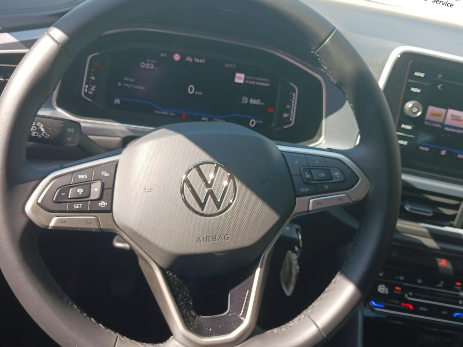 Volkswagen T-Roc – Bild 9