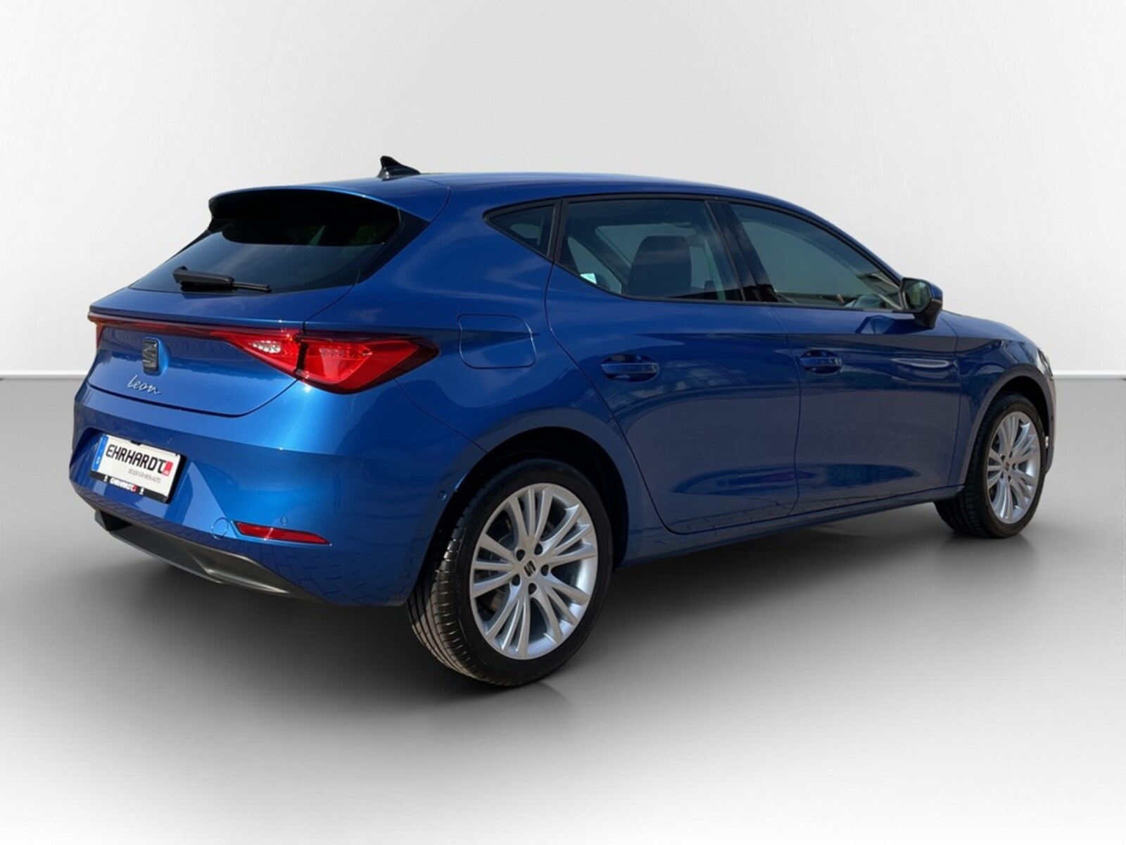 SEAT Leon – Bild 4