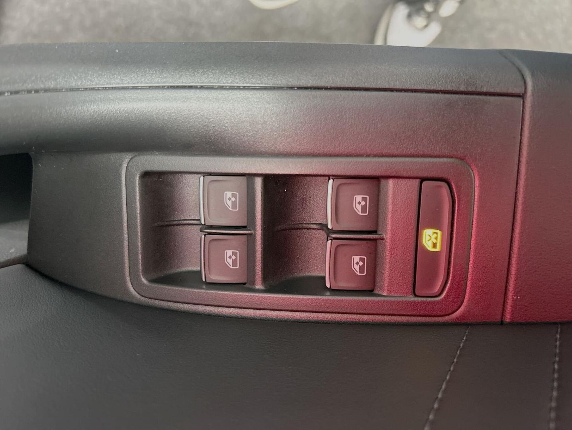 SEAT Ateca FR