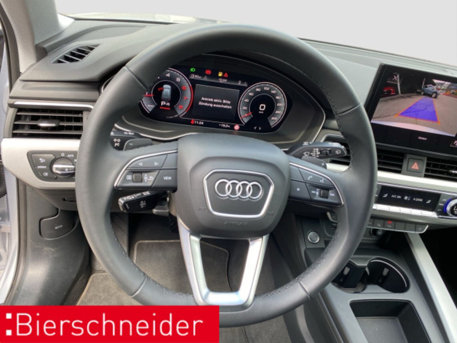 Audi A4 Avant – Bild 18