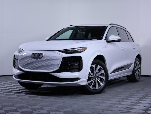 Photo of 2027 Audi Q6 e-tron 