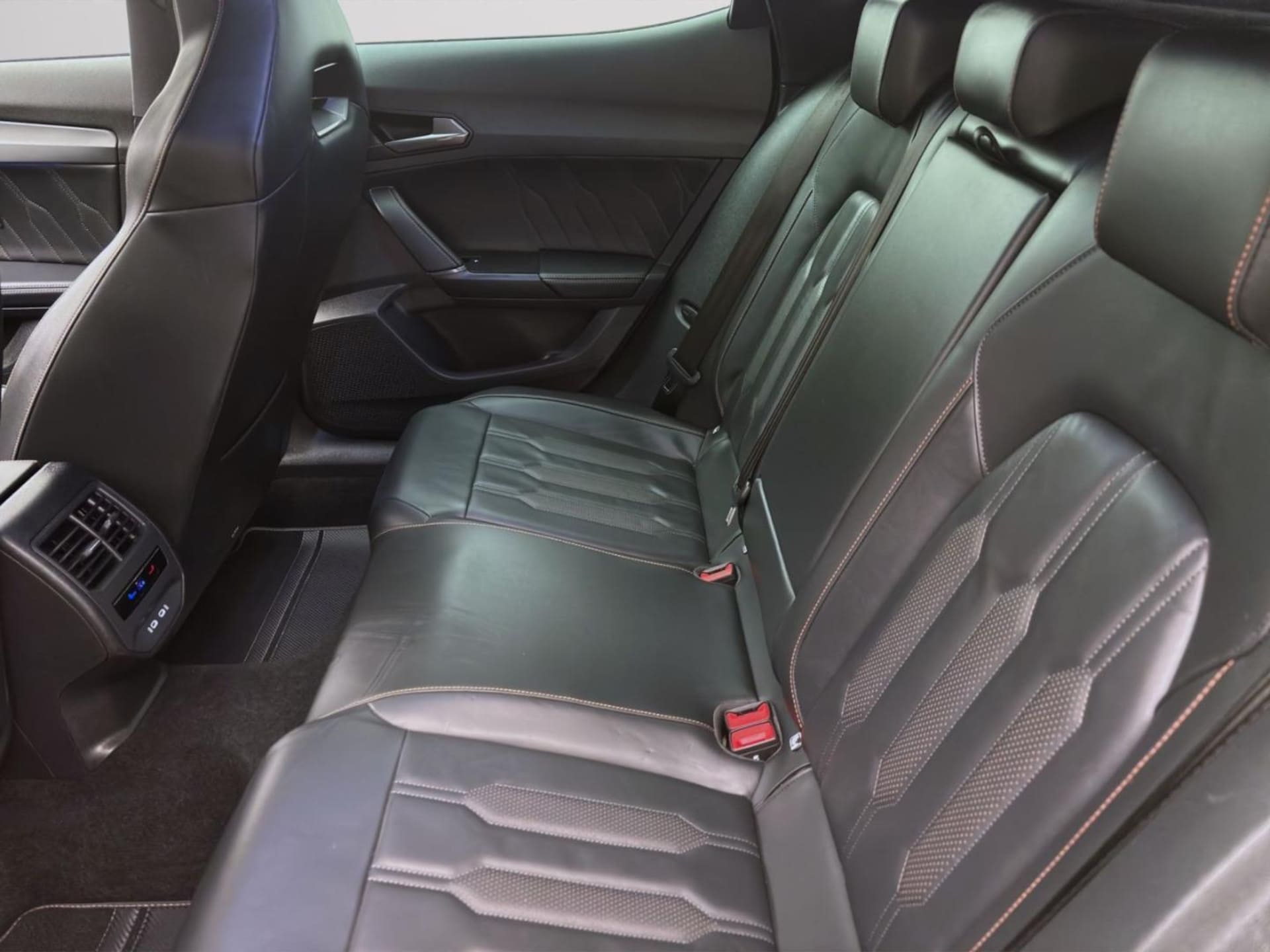 CUPRA Formentor VZ