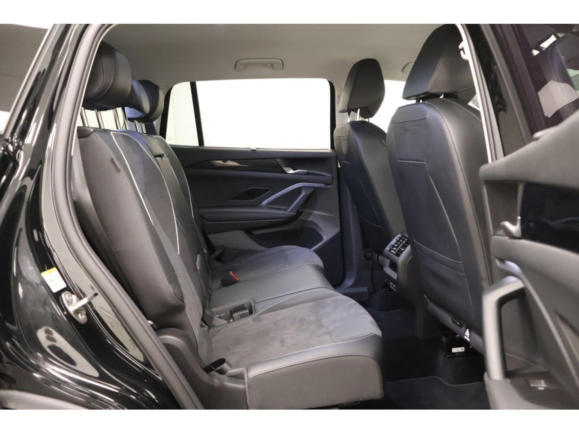 Volkswagen Tayron Elegance
