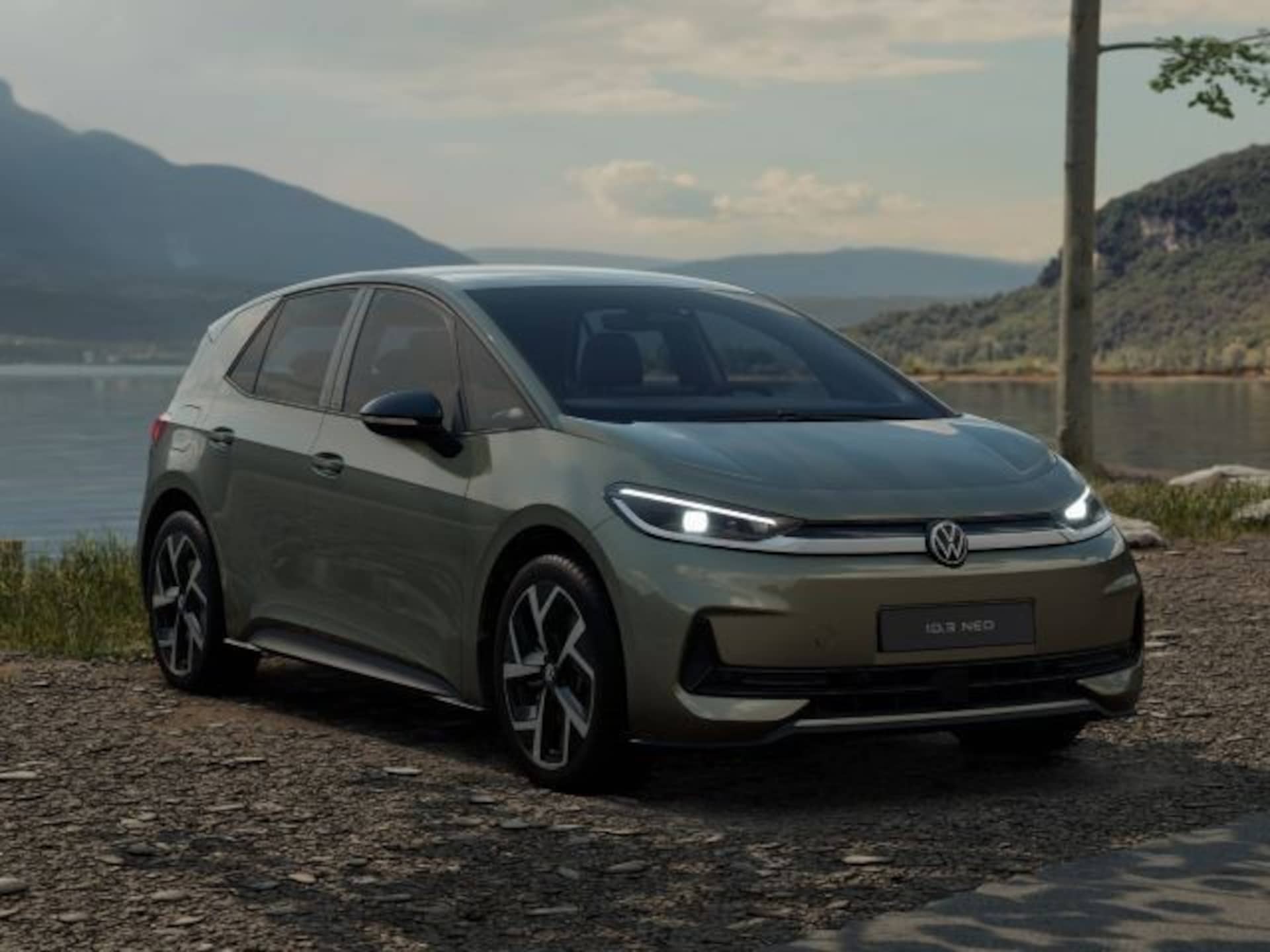 Volkswagen ID.3 Neo Life