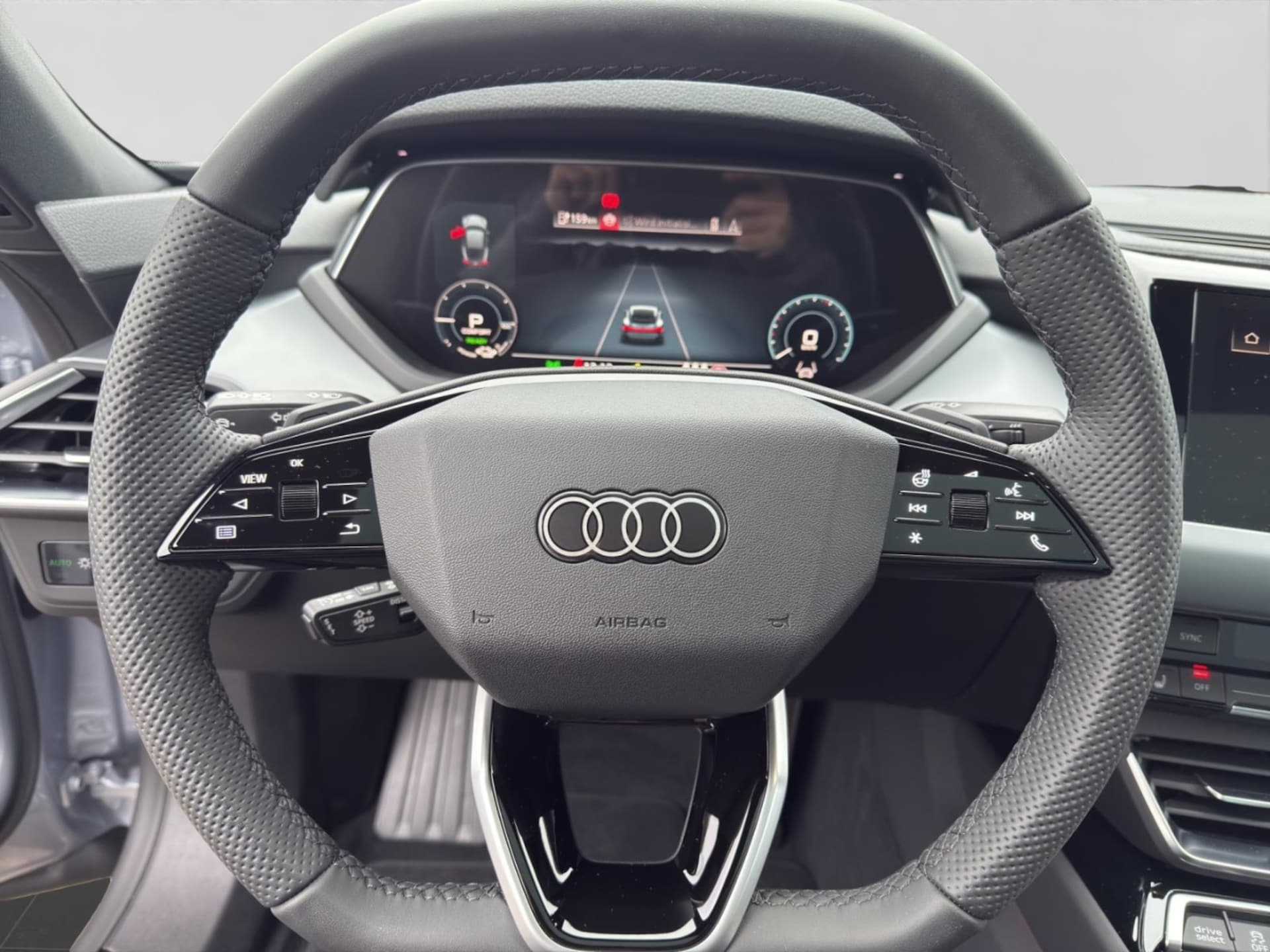 Audi e-tron GT quattro